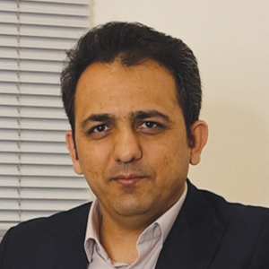 آقای مهندس بیرانوند